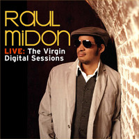 Raul Midón - Virgin Digital Sessions