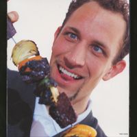 Sex Machineguns - Barbe-Q Michael