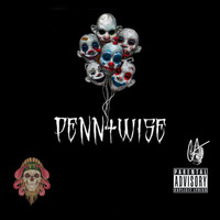 Spiro - Pennywise (Explicit)
