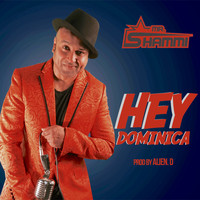 Mr. Shammi - Hey Dominica