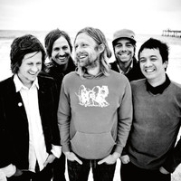 Switchfoot - Another Christmas (Old Borego)