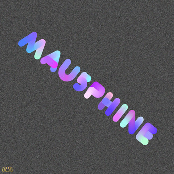 Ghost - Mau5phine