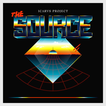 Icarus Project - The Source