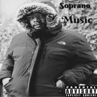Westside - Soprano Music (Explicit)