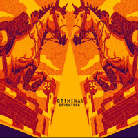 Seventeen - Criminal