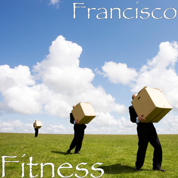 Francisco - Fitness