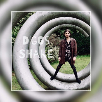 Diggs - Shake