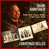 Shane Hampsheir - Christmas Belles