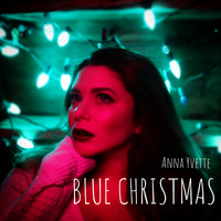 Anna Yvette - Blue Christmas