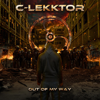 C-Lekktor - Out of My Way (Extended Edition) (Explicit)