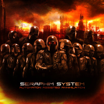 Seraphim System - Automaton Assisted Annihilation (Reloaded)