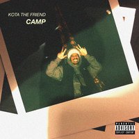 Kota the Friend - Camp (Explicit)