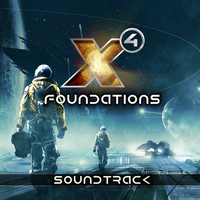 Alexei Zakharov - X4:Foundations (Original Soundtrack)