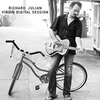 Richard Julian - Virgin Digital Session