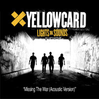 Yellowcard - Missing The War Yellowcard Soundcheck (Acoustic)