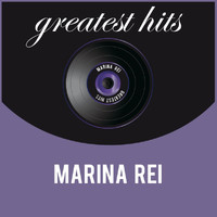 Marina Rei - Greatest Hits