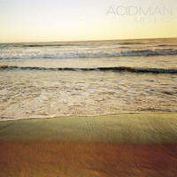 Acidman - Slow Rain