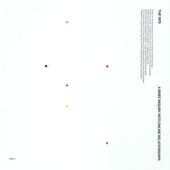 The 1975 - A Brief Inquiry Into Online Relationships (Explicit)