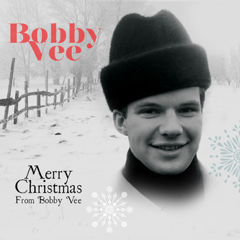 Bobby Vee - Merry Christmas From Bobby Vee