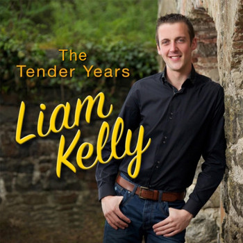 Liam Kelly - The Tender Years
