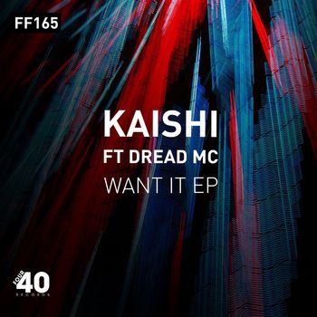 Kaishi - Want It