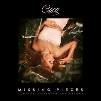 Coco - Missing Pieces: Broken but Beautiful (Prelude)
