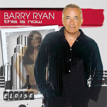 Barry Ryan - This is now / Eloise