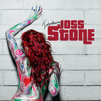Joss Stone - Introducing Joss Stone Mix
