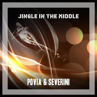 Povia & Severini - Jingle in the Middle