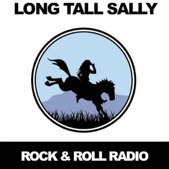 Various Artists - Long Tall Sally: Rock & Roll Radio