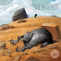 Sva - To Be an Elephant (Explicit)