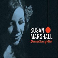 Susan Marshall - Decorations of Red