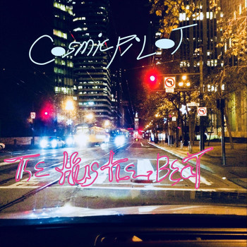 Cosmicpilot - The Hustle Beat