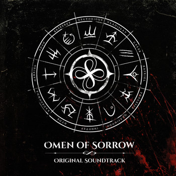 Francisco Cerda - Omen of Sorrow (Original Game Soundtrack)