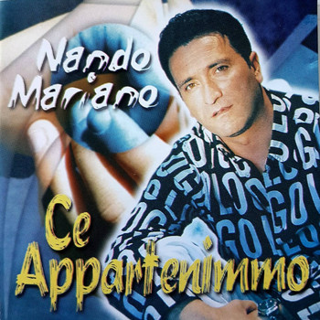 Nando Mariano - Ce appartenimmo