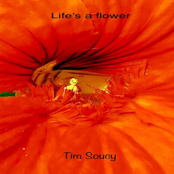 Tim Soucy - Life's a Flower