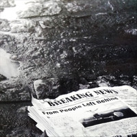 Breaking News - From People Left Behind