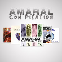 Amaral - Con Pilation
