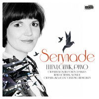 Ellen Ugelvik - Serynade