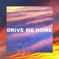 Jacqueline Devine - Drive Me Home