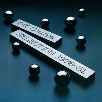 Off Course - Selection 1978-81