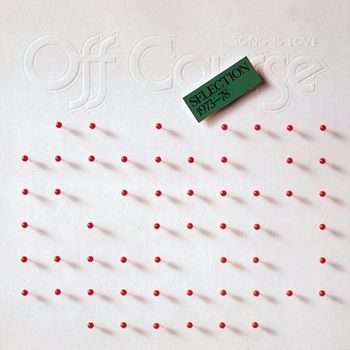 Off Course - Selection 1973-78