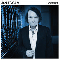 Jan Eggum - Kompiser