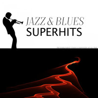 Carroll Gibbons, The Savoy Hotel Orpheans - Jazz & Blues Superhits