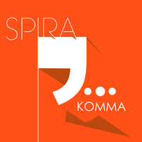 Spira - Komma