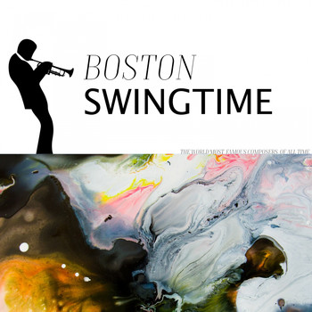 Various Artists - Boston Swingtime