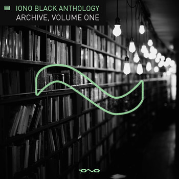Various Artists - Iono Black Anthology (Archive, Vol.1)