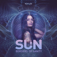 SUN (GR) - Borders of Sanity