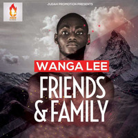 Wanga Lee - Friends and Family
