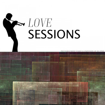 Joe Loss & His Orchestra - Love Sessions